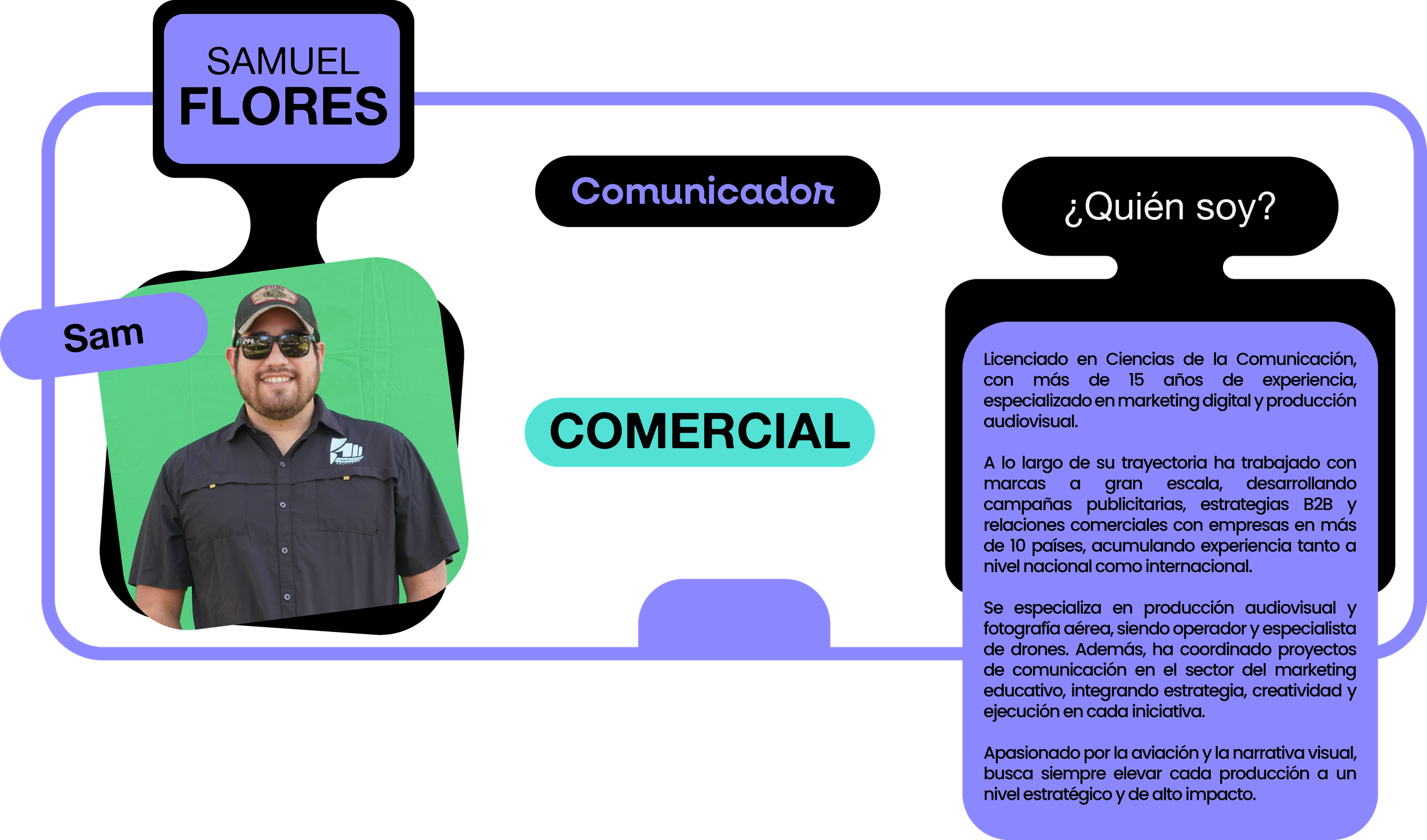 Samuel Flores